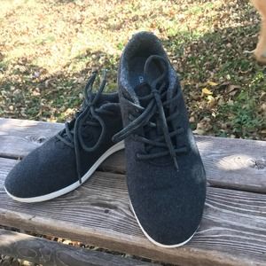 Allbirds Wool Runners Sz 12